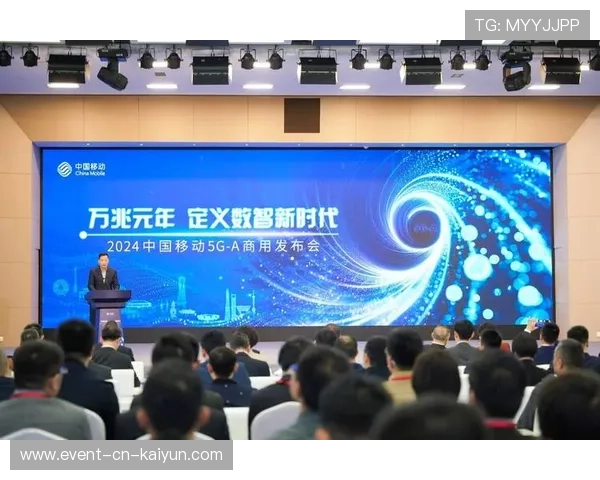 5G-A网络切片技术加速部署，为多路超高清信号提供稳定保障。