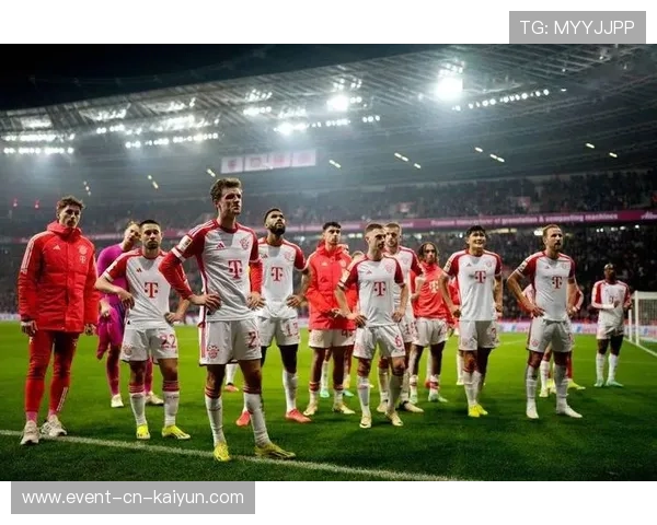 勒沃库森进攻体系成熟,三球大胜实至名归 勒沃库森进攻体系成熟,三球大胜实至名归