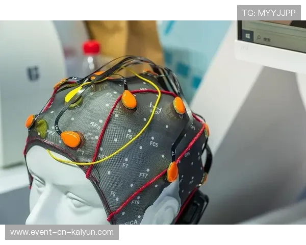 脑机接口实验性应用于观赛 探索沉浸感新维度