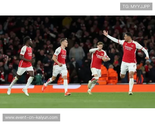 阿森纳13分钟连入4球击溃马竞，创西班牙客场最大胜绩