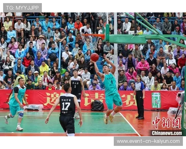 献县篮球季联动年货集市，单场消费带动营收超15万