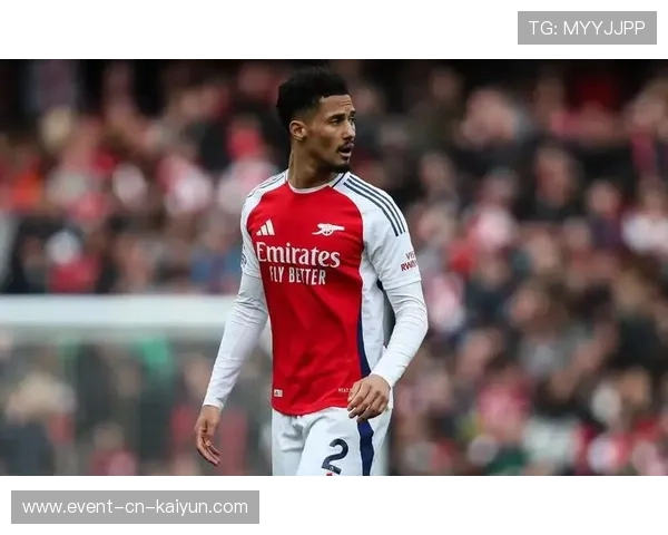 阿森纳后防核心萨利巴一月份伤情更新,预计缺阵关键争冠阶段 阿森纳后防核心萨利巴一月份伤情更新,预计缺阵关键争冠阶段