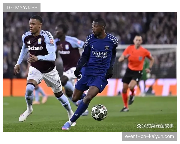 法甲第30轮：巴黎圣日耳曼5-0大胜，提前八轮锁定联赛冠军